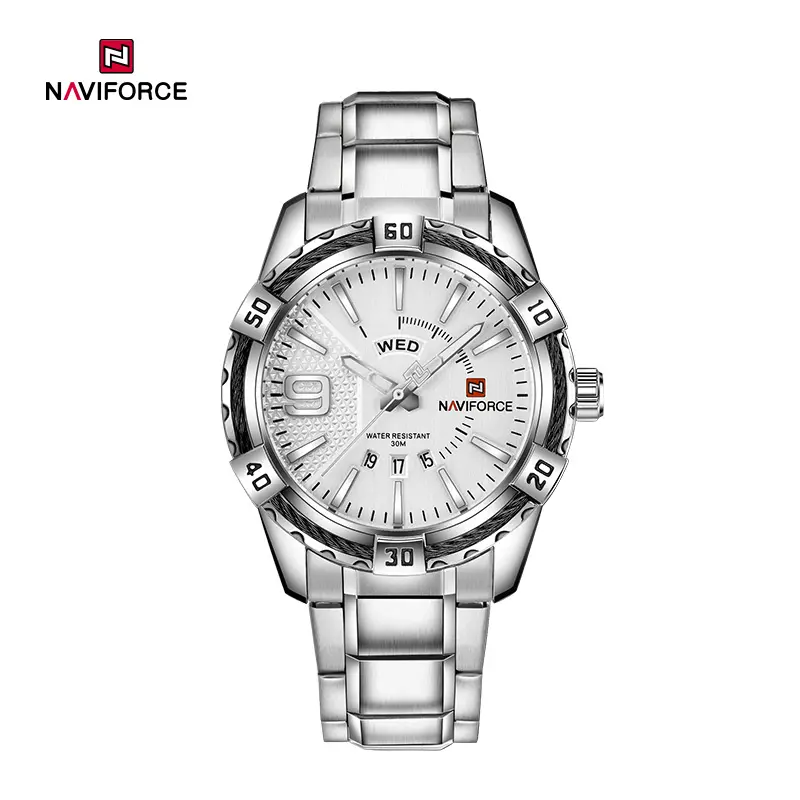 Naviforce 9117 CH