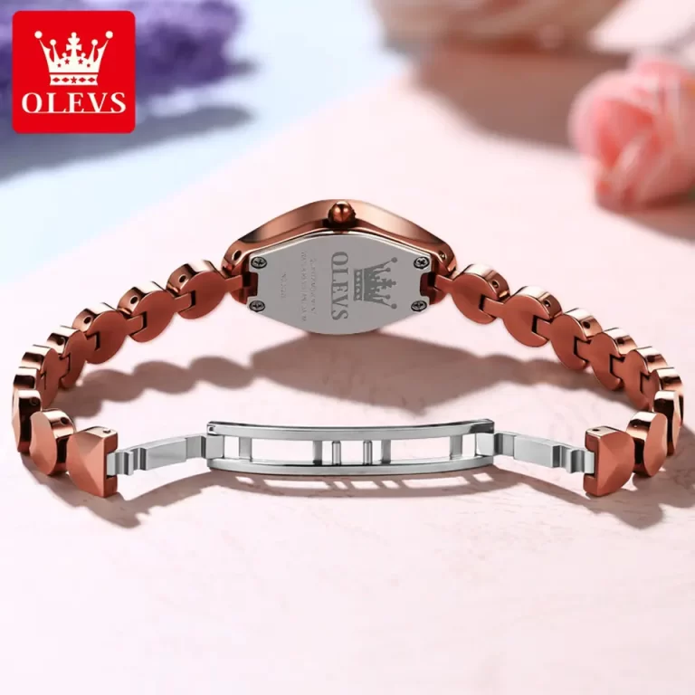 OLEVS 7007 - ROSE GOLD description image