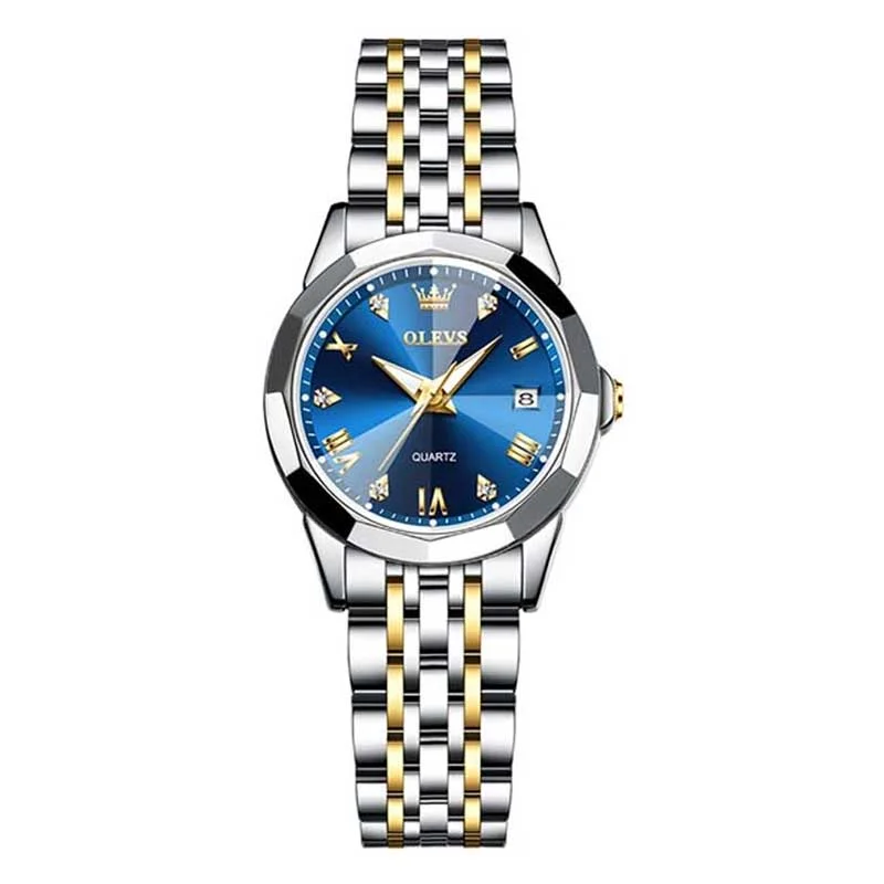 Olevs 9931 Ladies Quartz Watch