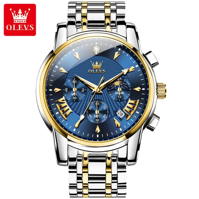 OLEVS 2892 - GOLDEN BLUE