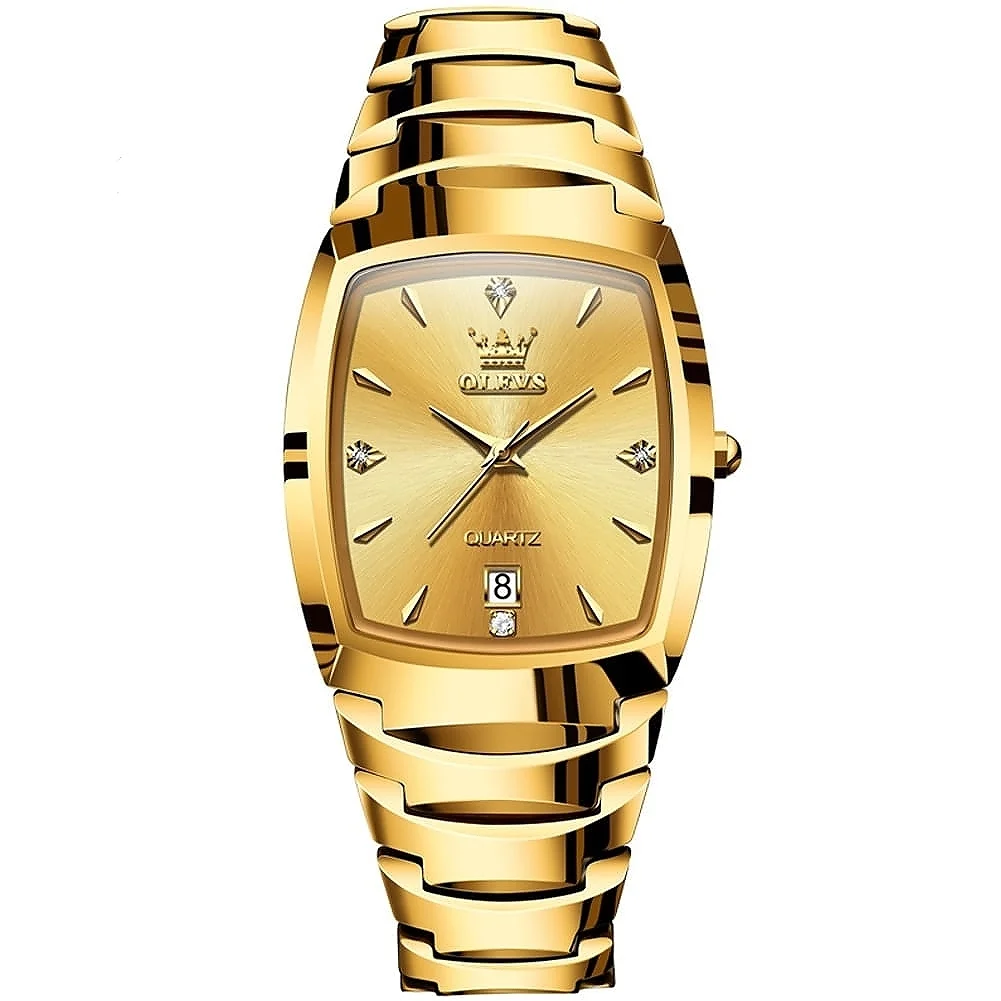 Olevs 7006 Men Watch