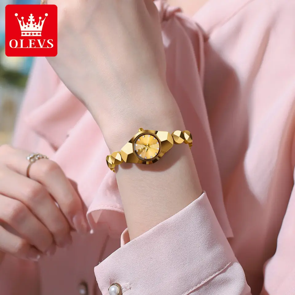 OLEVS 7007 - GOLD description image