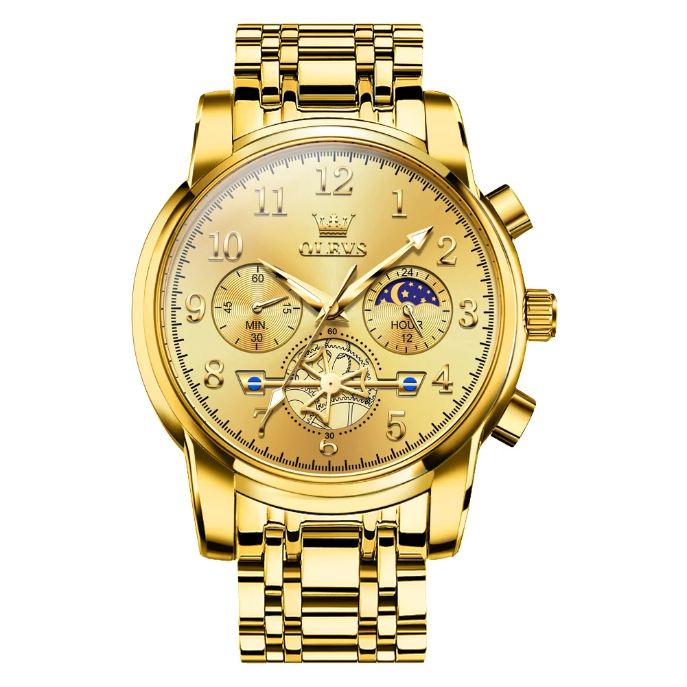 OLEVS 2900-GOLDEN