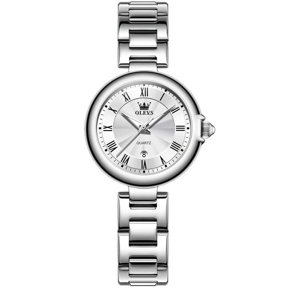OLEVS 5608-WHITE image 2