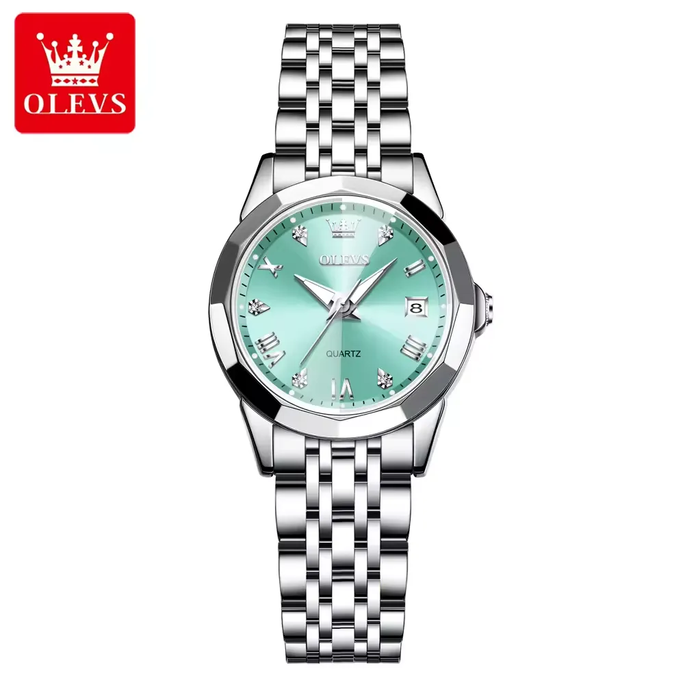 OLEVS 9931 -FUNI BLUE