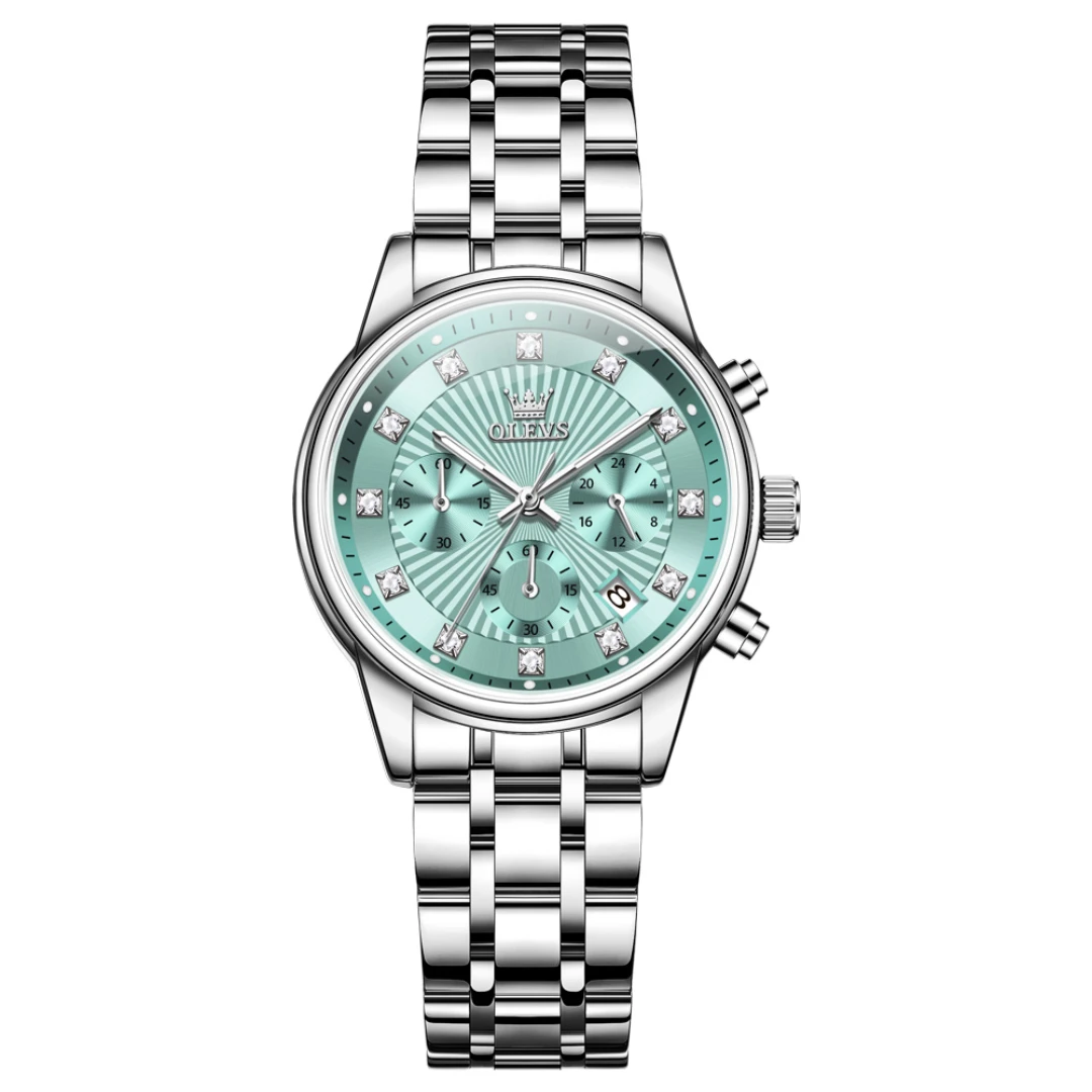 OLEVS 3669 Multifunction