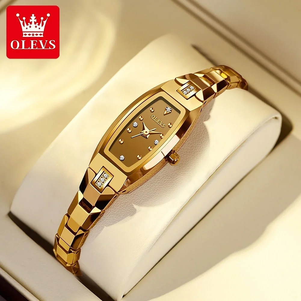 OLEVS 5501 - GOLD - hover