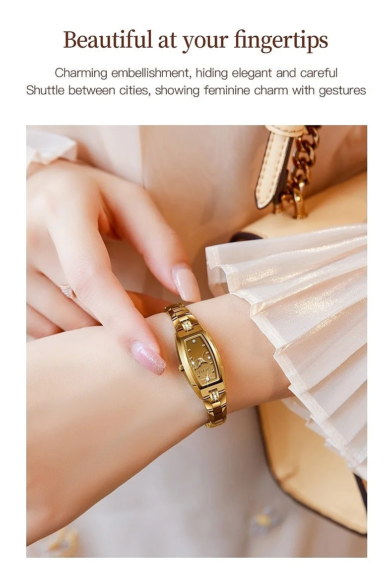 OLEVS 5501 - GOLD description image