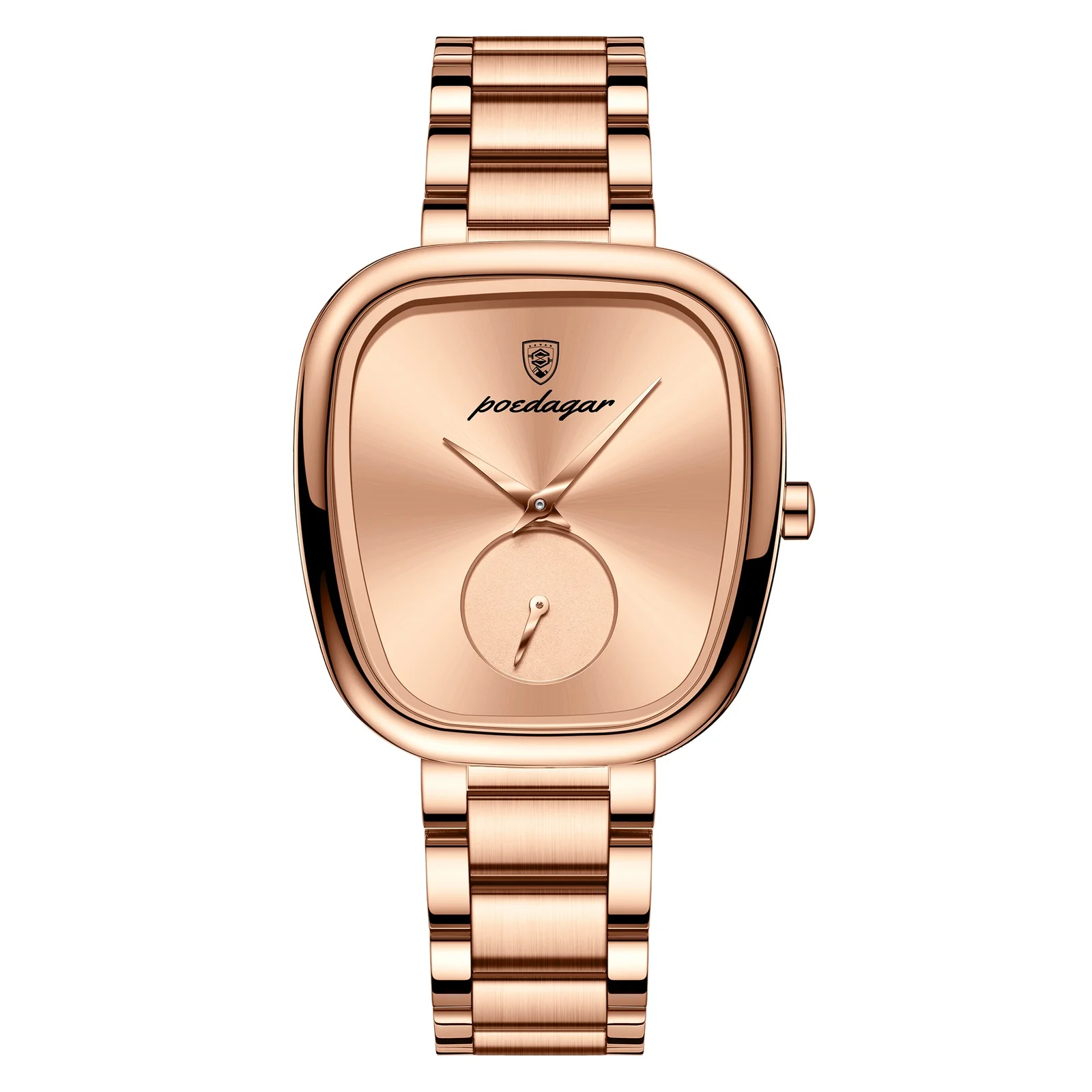 POEDAGAR 783 Luxury Women's Watch