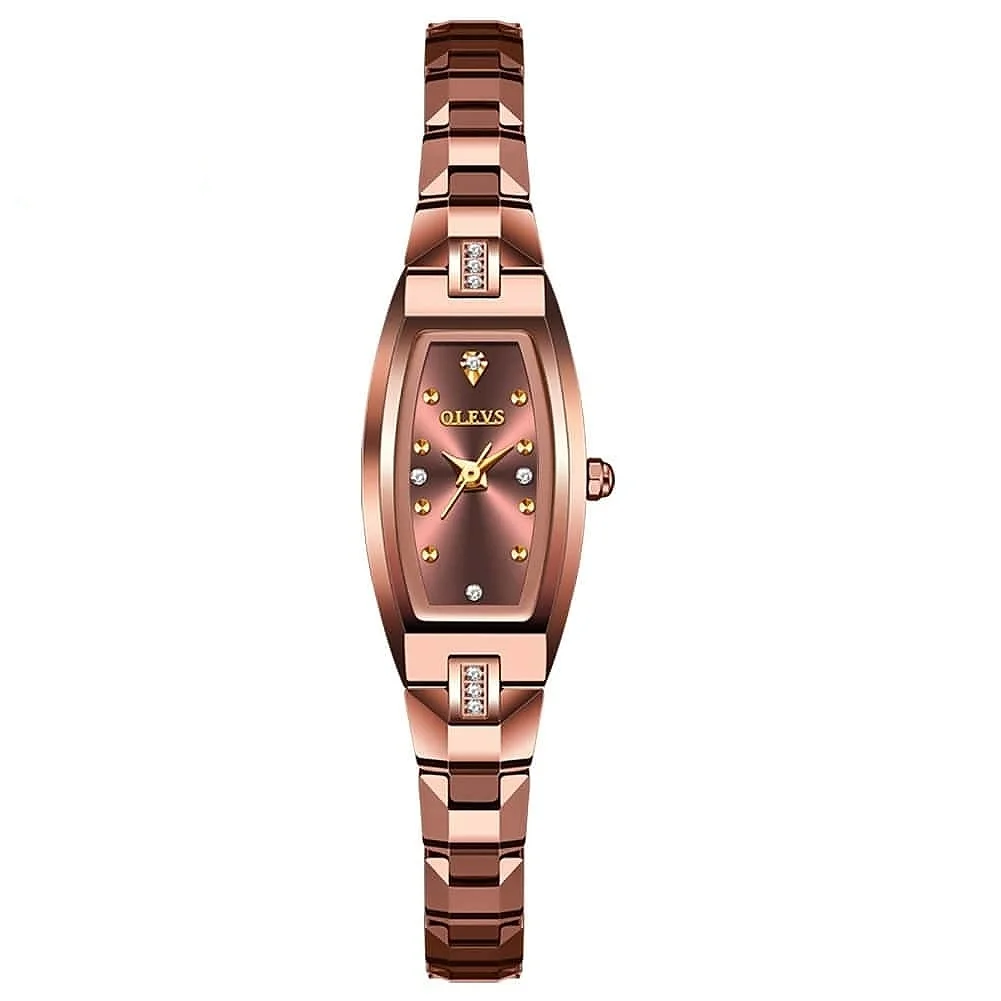 OLEVS 5501 - ROSE GOLD