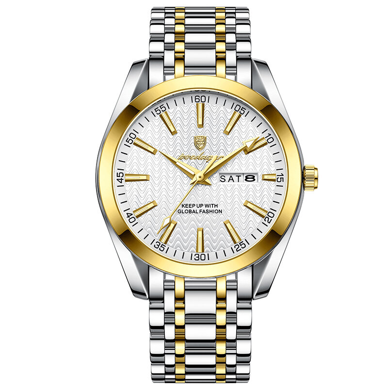 Poedagar 962 Men's Watch