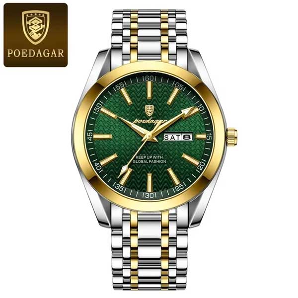Poedagar 962 Men's Watch - hover