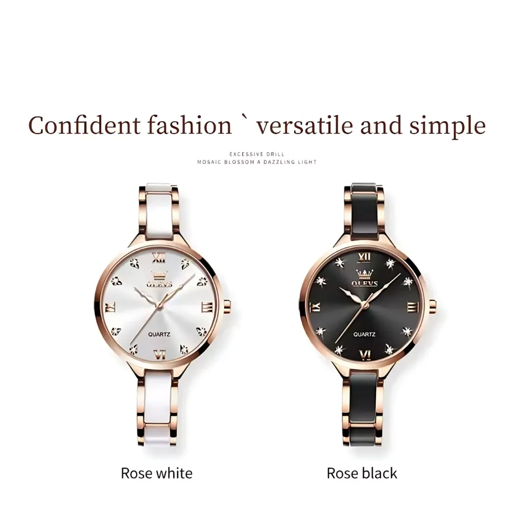 Olevs 5872 Women Watch - hover