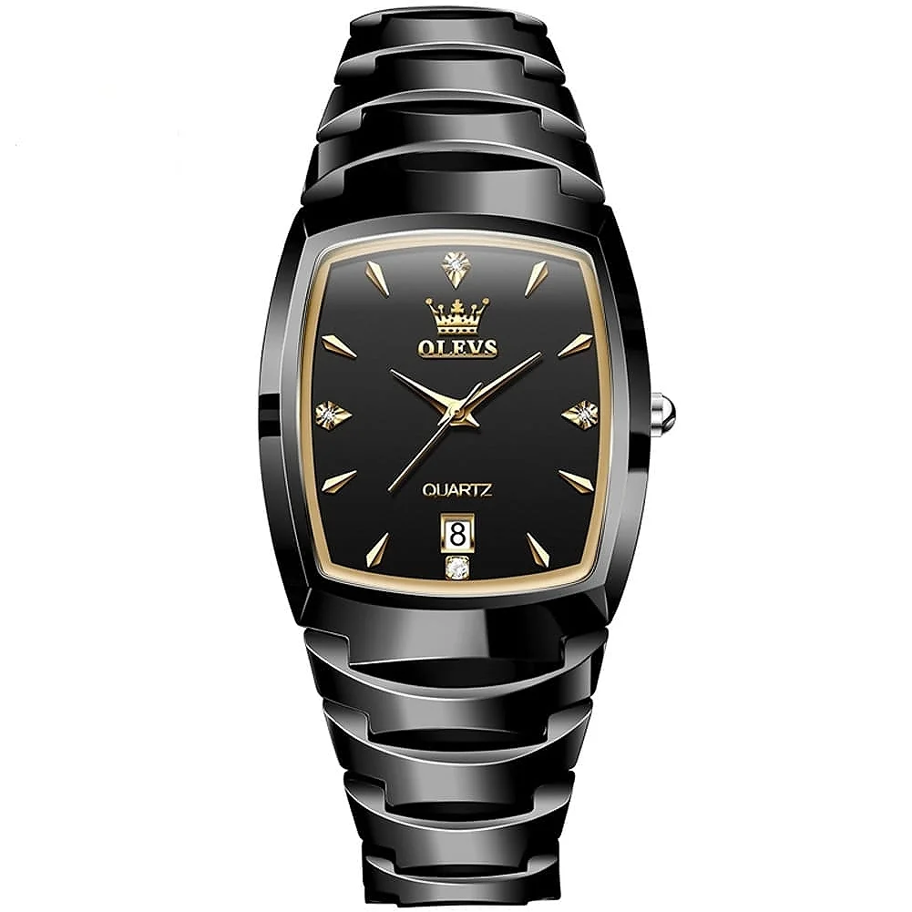 Olevs 7006 Men Watch image 2