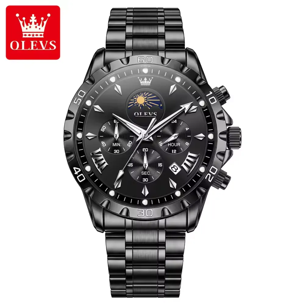 OLEVS 2949 -BLACK