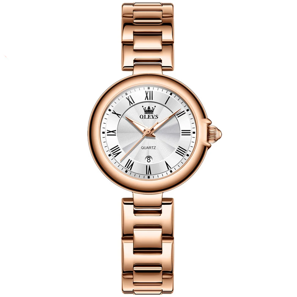 OLEVS 5608 - ROSE