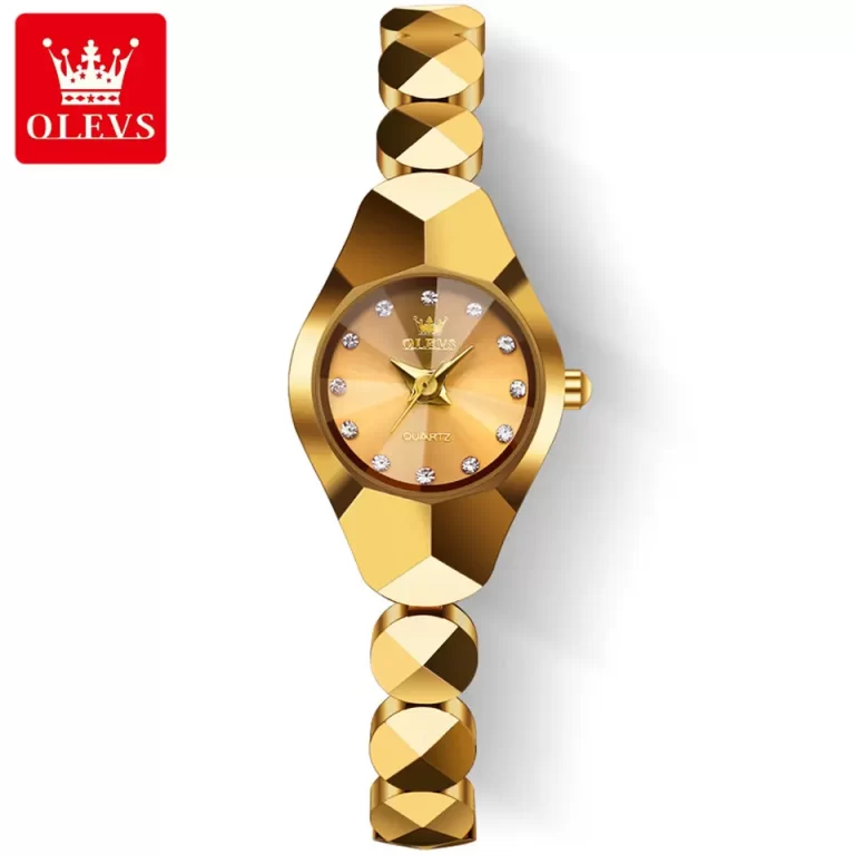 OLEVS 7007 - GOLD