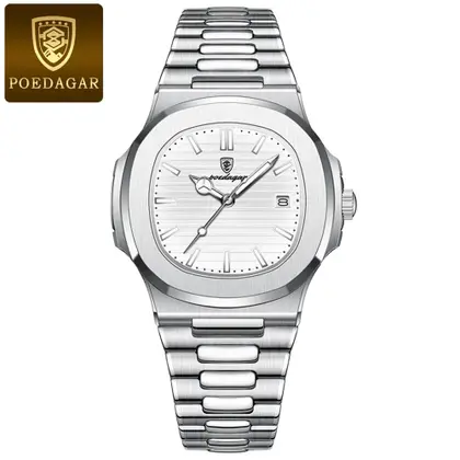 Poedagar 613 Luxury Wrist Watch For Men - hover