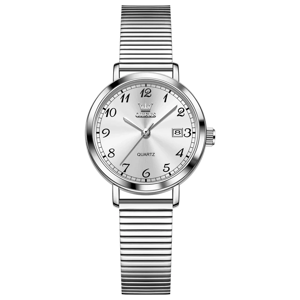 OLEVS 7130 - WHITE - hover