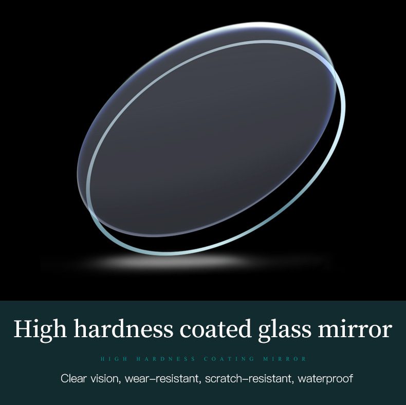 OLEVS 2870 -GOLDEN BLACK description image