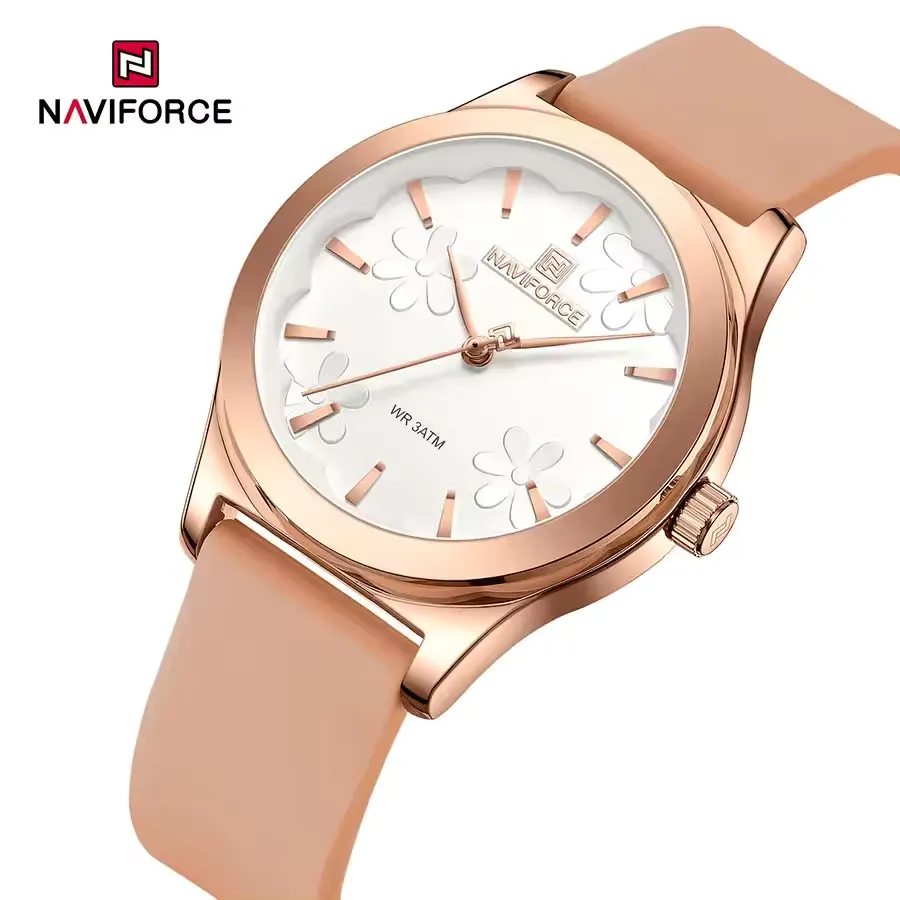 Naviforce 5051 For Women - Rose image 2