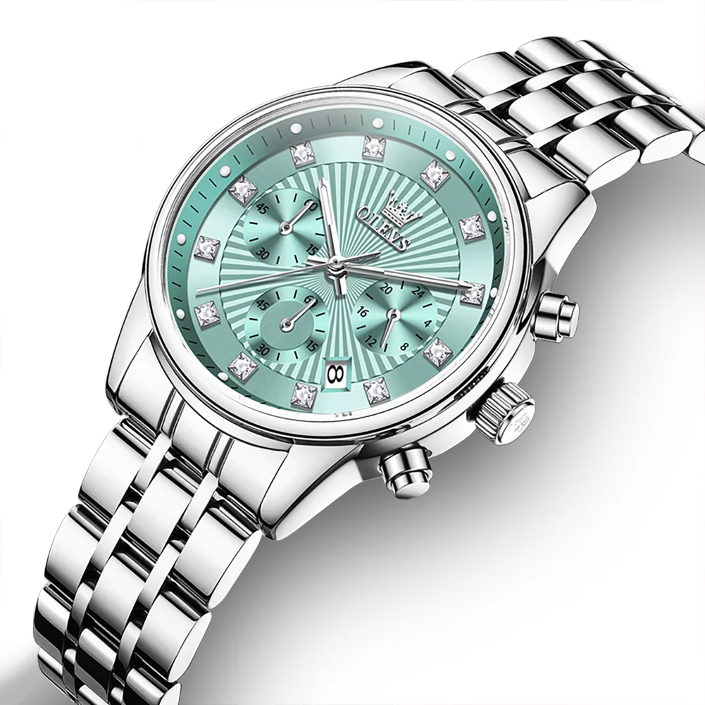 OLEVS 3669 Multifunction image 2