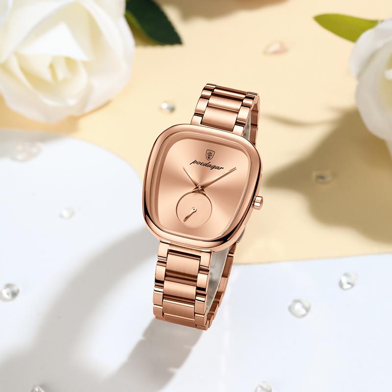 POEDAGAR 783 Luxury Women's Watch