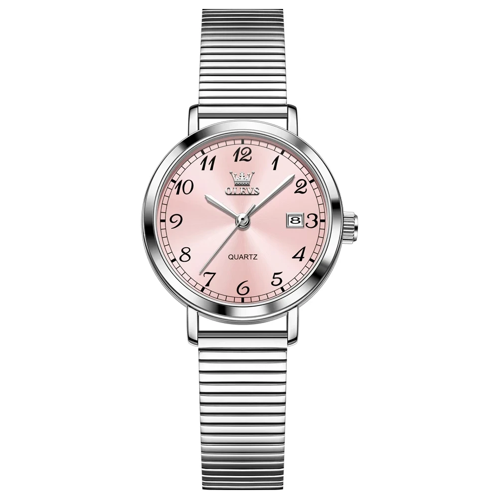 OLEVS 7130 - PINK