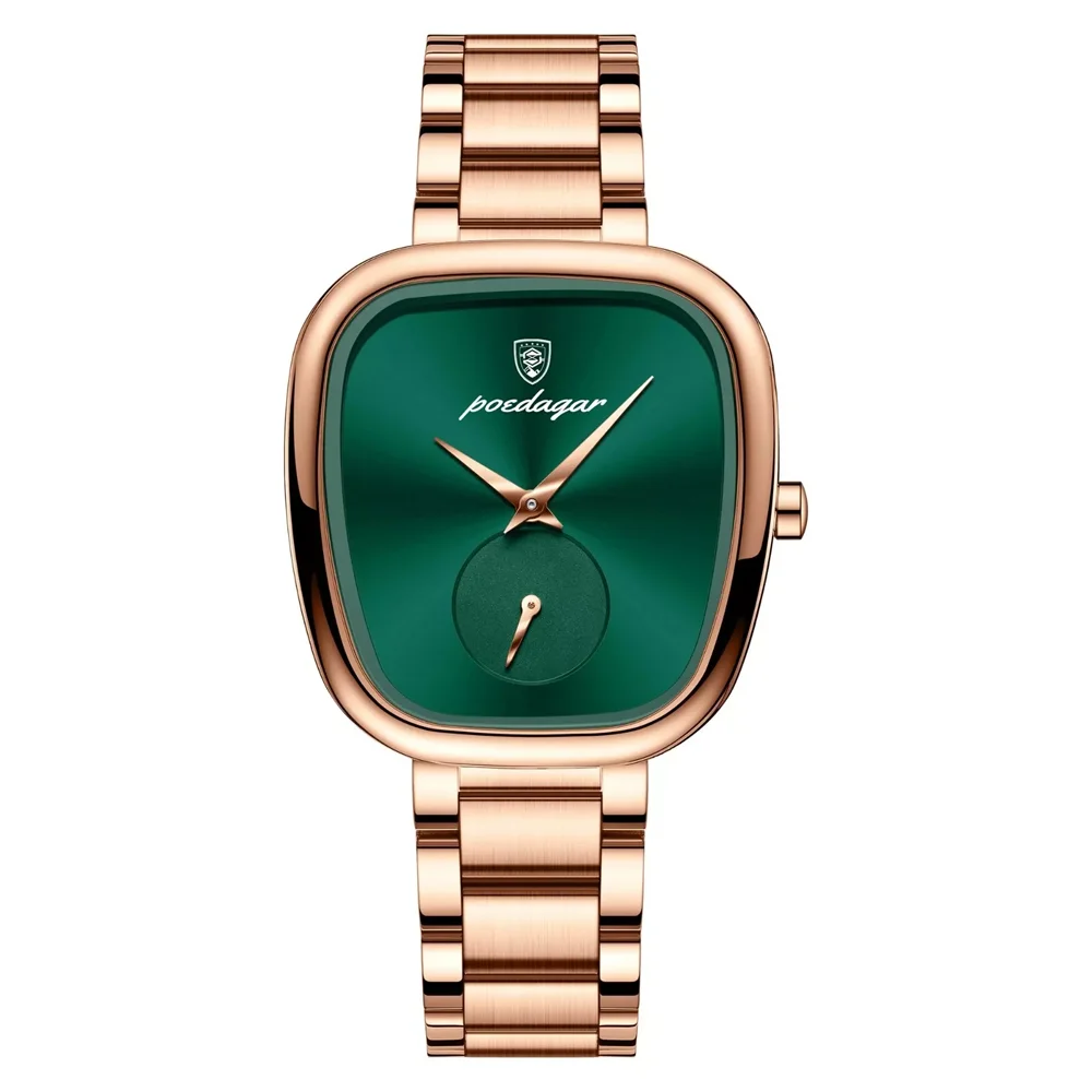POEDAGAR 783 Luxury Women's Watch image 2