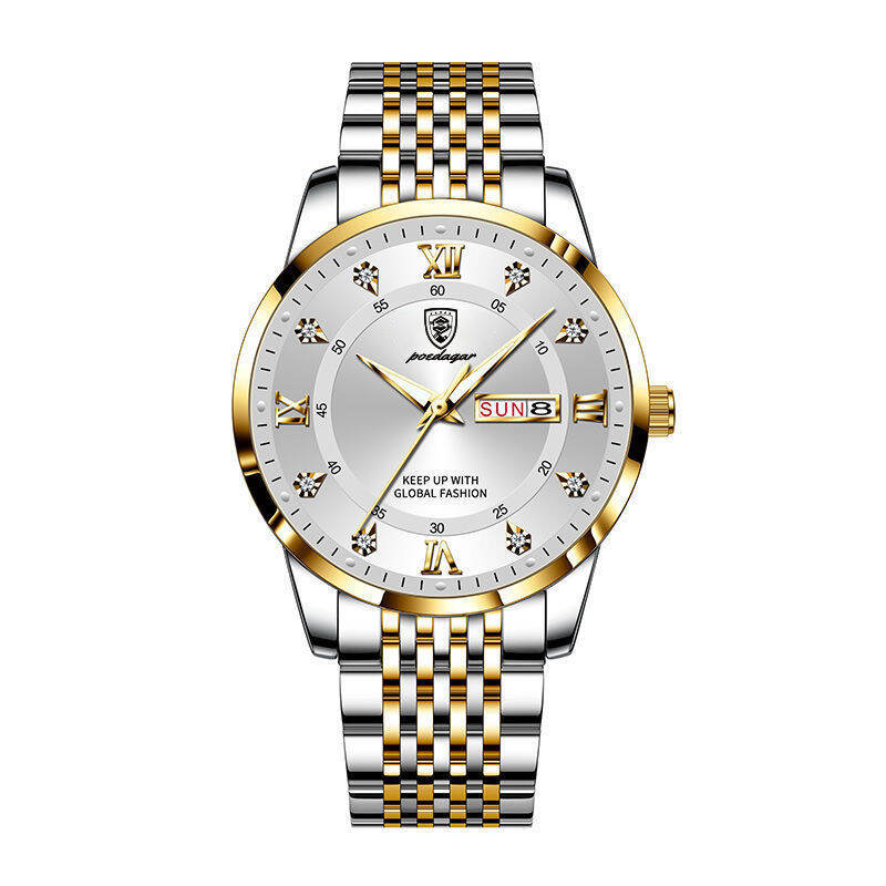 Poedagar Men's Watch image 2