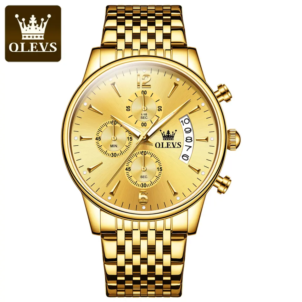 OLEVS 2867 -GOLDEN