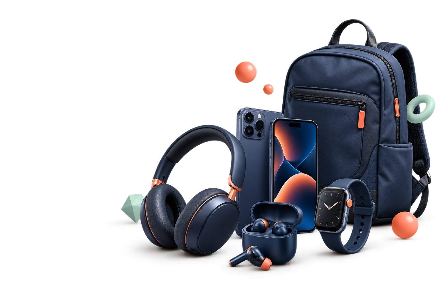 Product collection